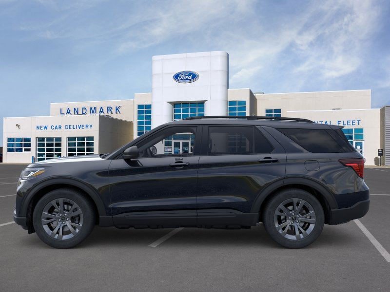 New 2026 Ford Explorer Active w/ Active Comfort Package AWD/4WD image 26