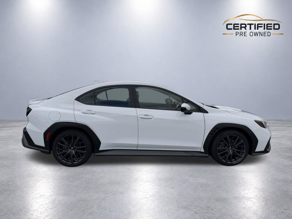 Used 2024 Subaru WRX Premium AWD/4WD image 8