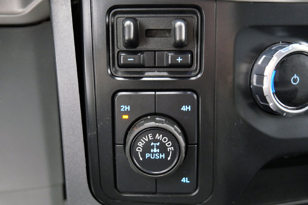 Used 2023 Ford F150 XLT w/ Equipment Group 301A Mid AWD/4WD image 26
