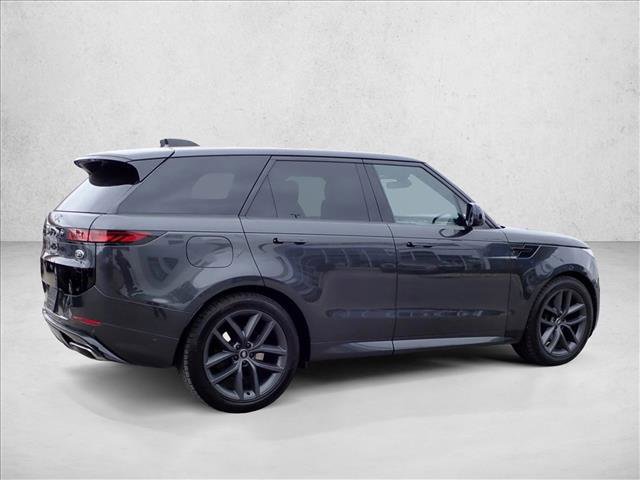Used 2023 Land Rover Range Rover Sport SE Dynamic AWD/4WD image 3