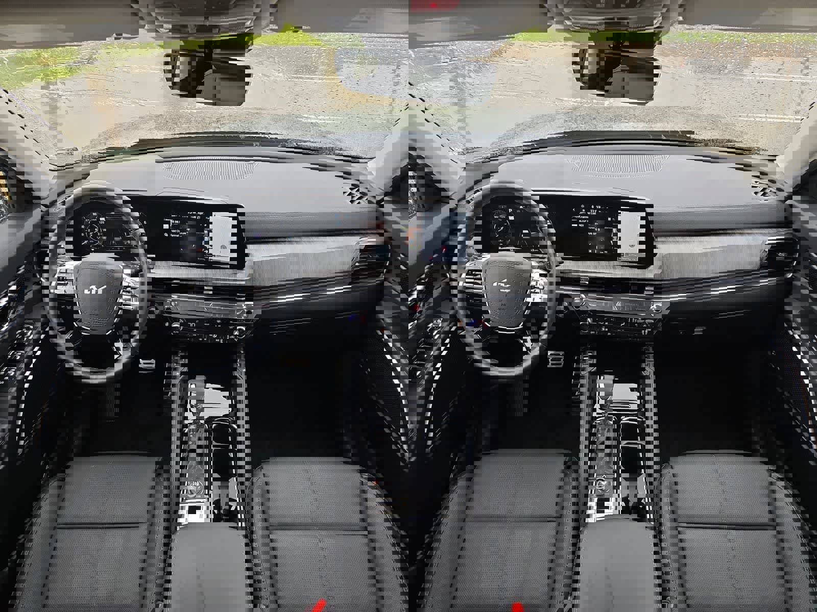 Certified 2025 Kia Telluride SX AWD/4WD image 13