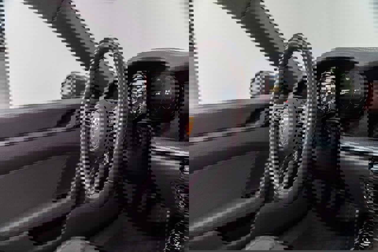 Used 2021 Porsche 911 Carrera 4S image 58