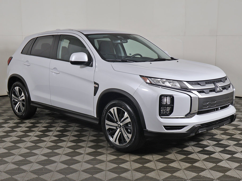 New 2027 Mitsubishi Outlander Sport ES AWD/4WD image 2