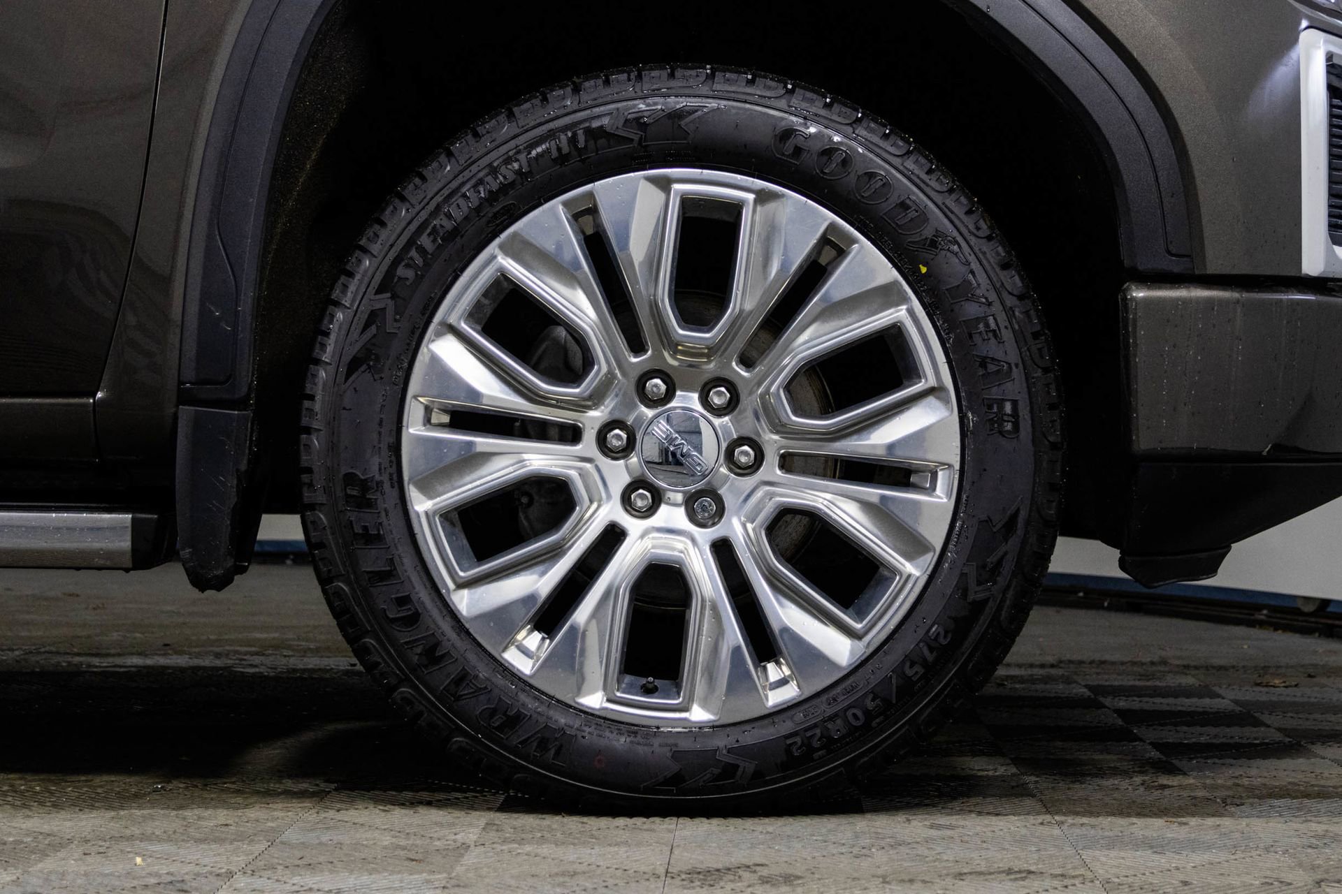 Used 2020 GMC Sierra 1500 Denali w/ Denali Ultimate Package image 39