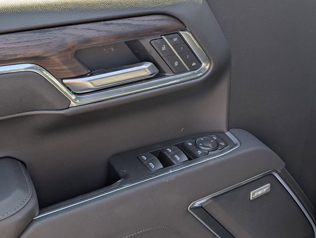 New 2026 GMC Sierra 1500 SLT w/ SLT Premium Plus Package image 28