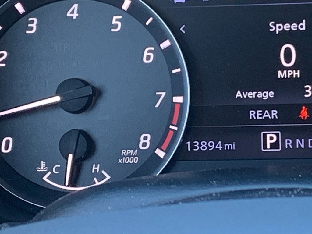 Used 2024 Nissan Frontier SV w/ SV Convenience Package image 11