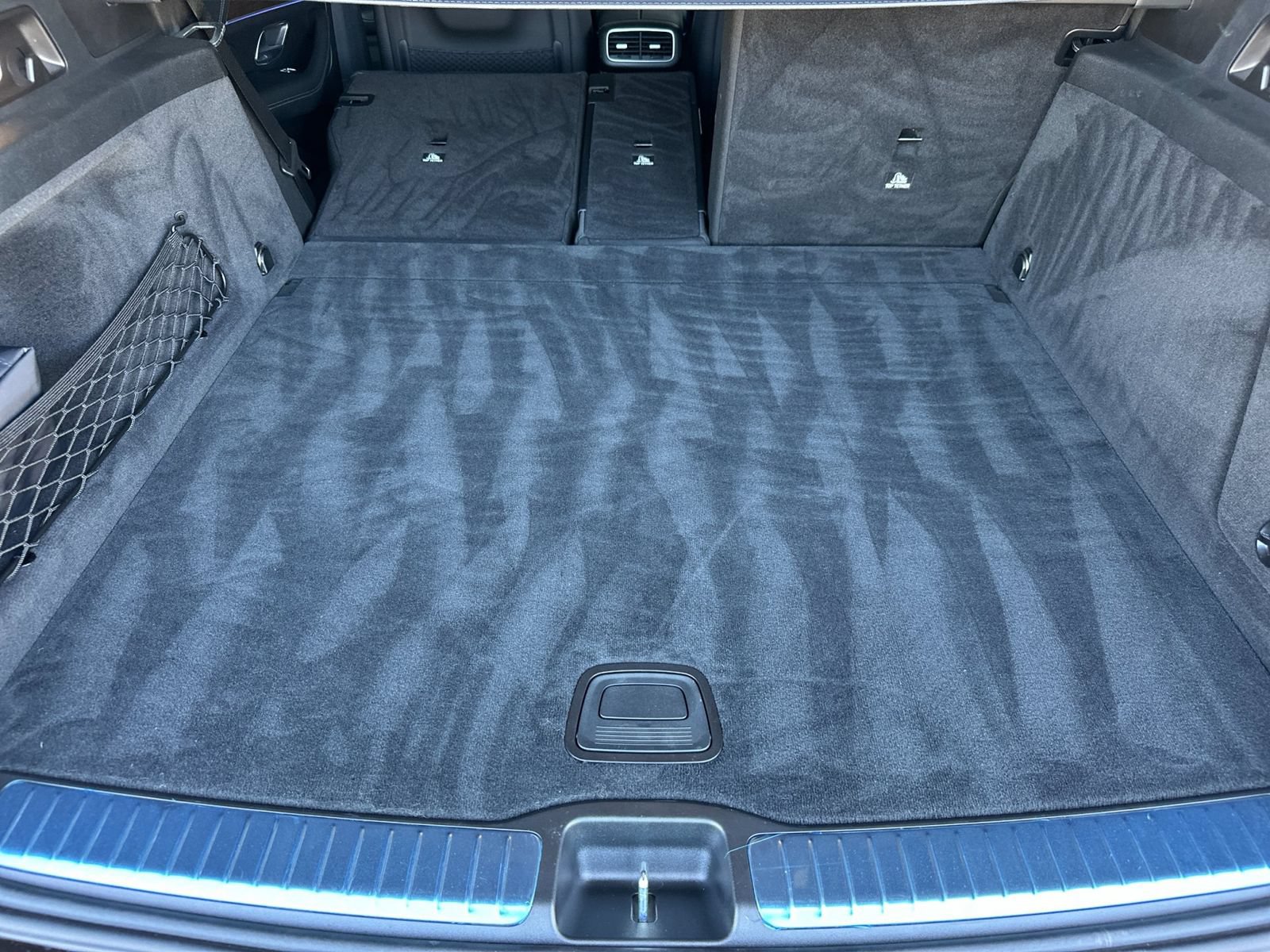 Certified 2025 Mercedes-Benz GLE 580 4MATIC image 17