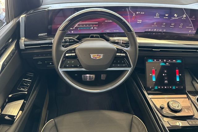 New 2026 Cadillac Escalade Sport AWD/4WD image 14