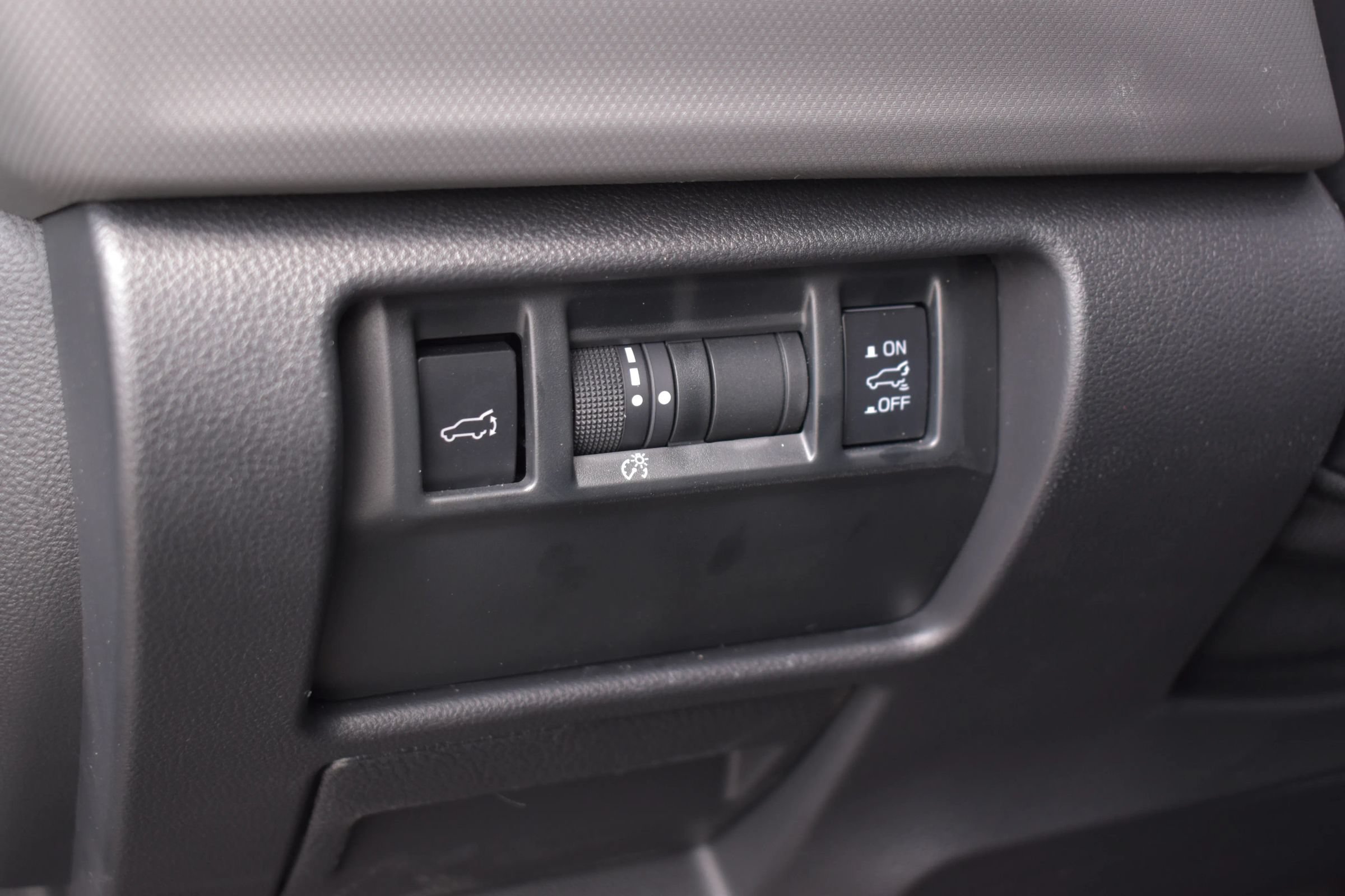 Used 2025 Subaru Forester Sport AWD/4WD image 58