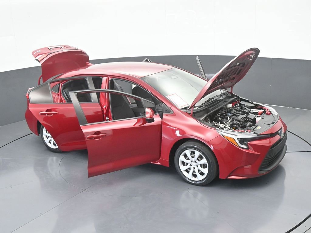 Used 2023 Toyota Corolla Hybrid Sedan image 68