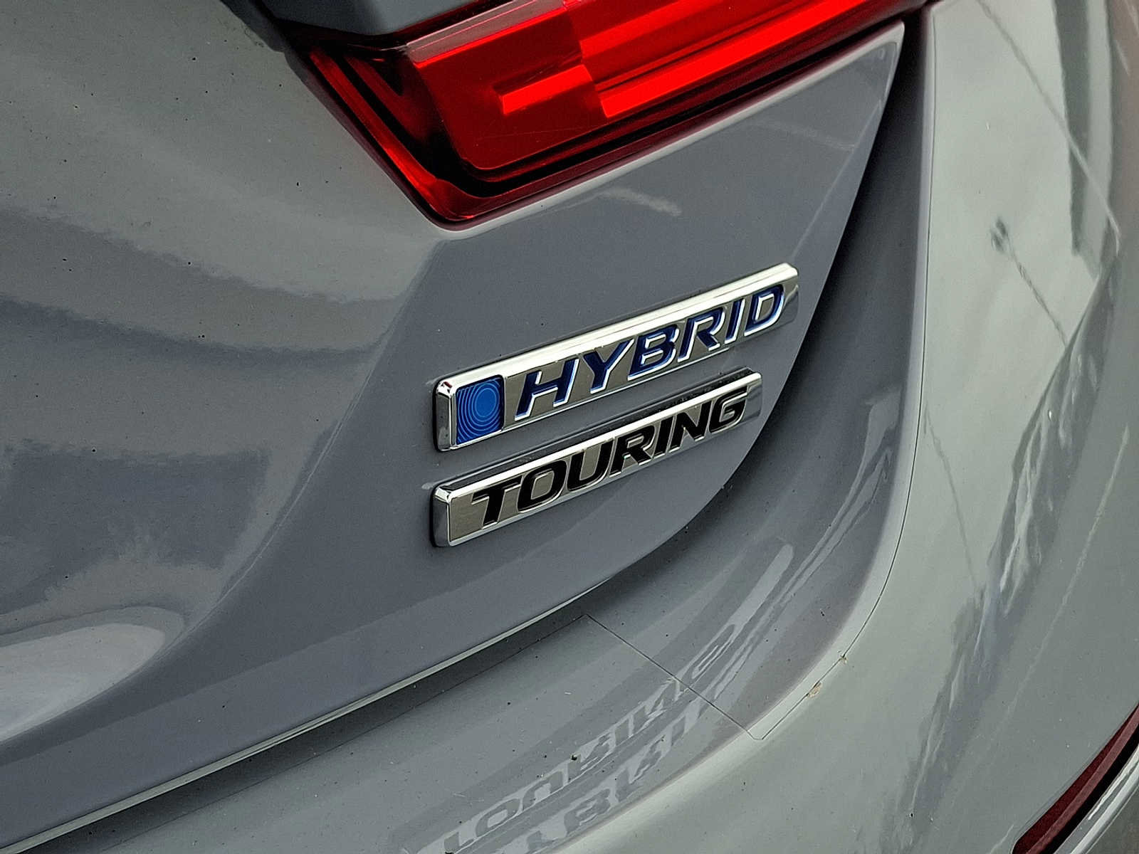 Used 2022 Honda Accord Touring image 31