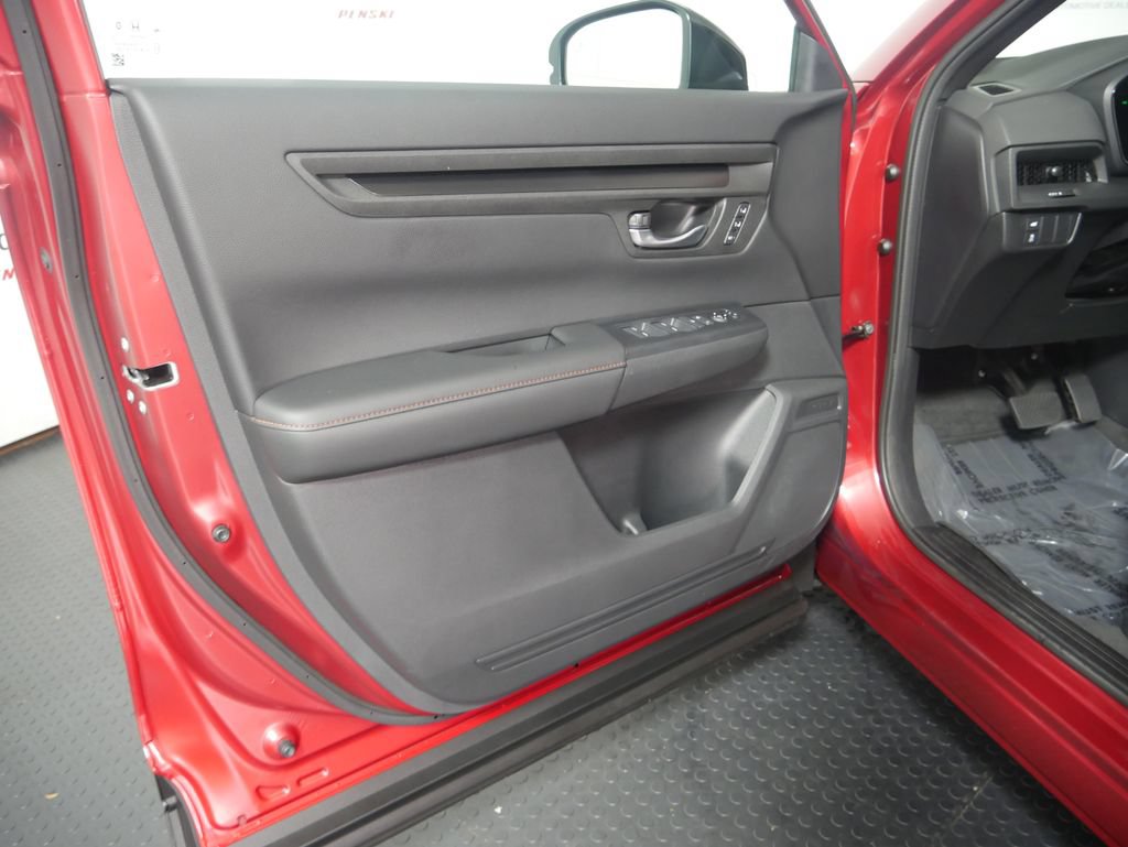 Certified 2024 Honda CR-V Sport-L image 14