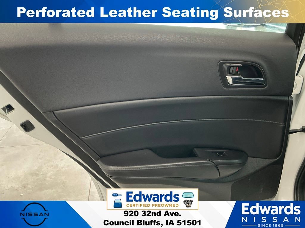 Used 2014 Acura ILX FWD image 11