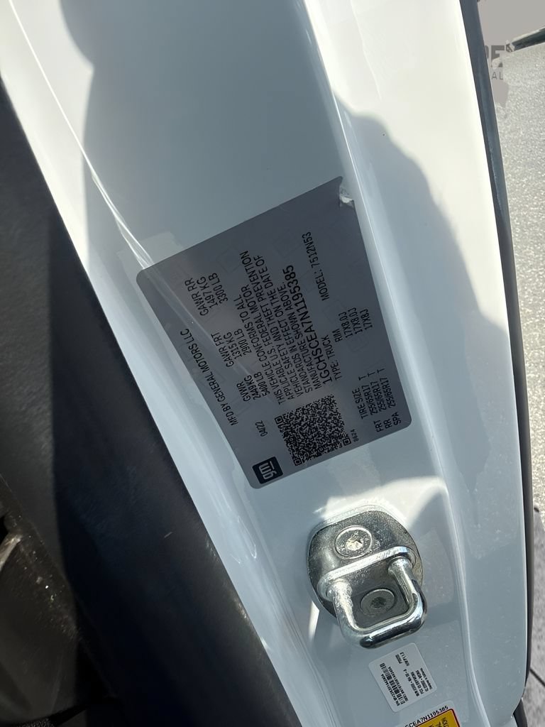 Used 2022 Chevrolet Colorado LT w/ Fleet Safety Package RWD image 19