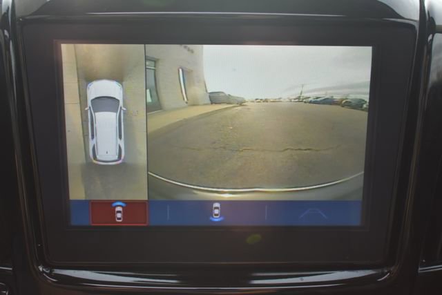 Used 2019 Chevrolet Traverse RS image 30