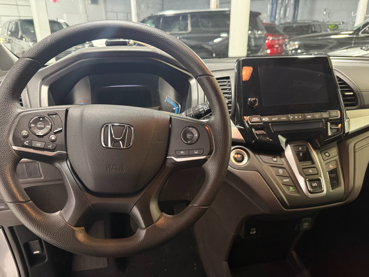 Used 2022 Honda Odyssey EX image 5