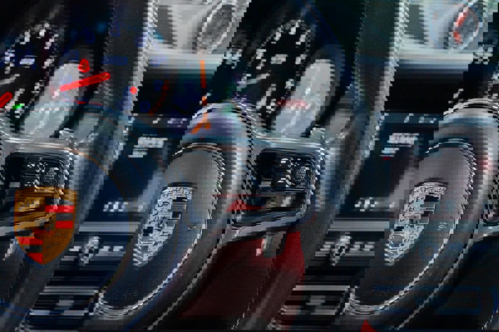 Used 2021 Porsche Macan GTS image 29