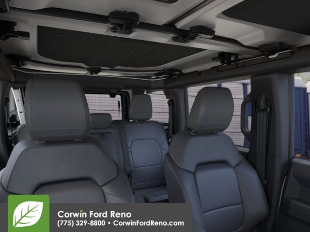 New 2026 Ford Bronco Badlands AWD/4WD image 13