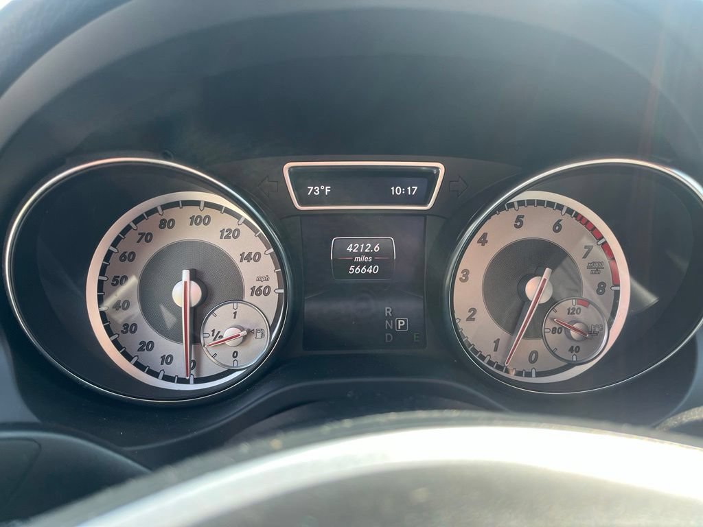 Used 2014 Mercedes-Benz CLA 250 image 36