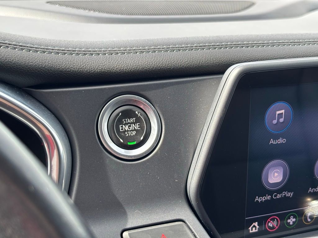 Used 2019 Chevrolet Blazer LT image 26