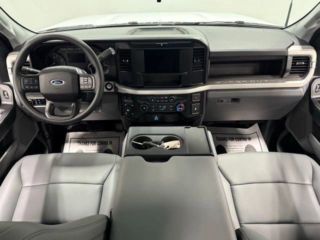 New 2026 Ford F350 XL image 26