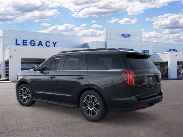 New 2026 Ford Expedition Active RWD image 4