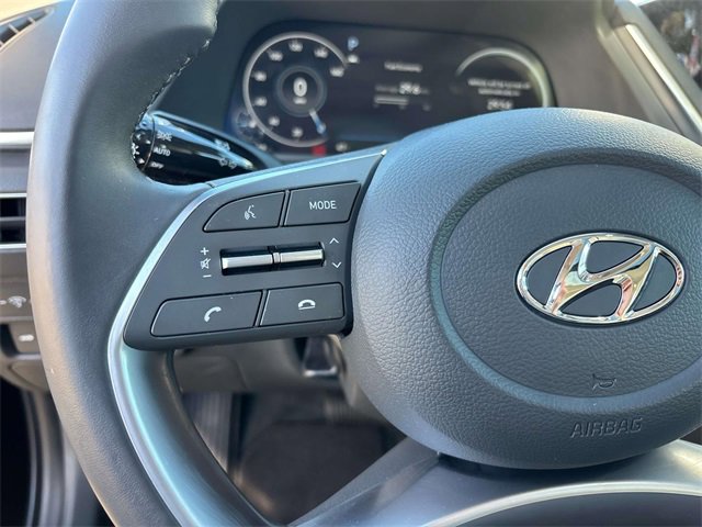 Used 2023 Hyundai Sonata SEL w/ Convenience Package image 18