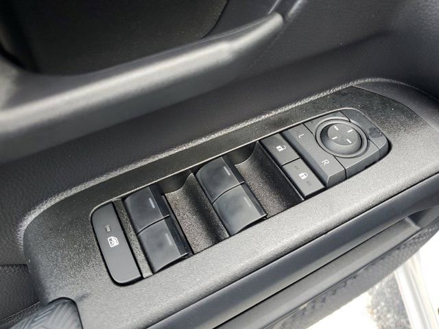 Used 2026 Toyota 4Runner SR5 image 14