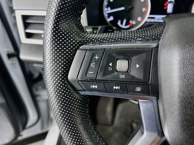Used 2022 Mitsubishi Outlander SEL AWD/4WD image 33