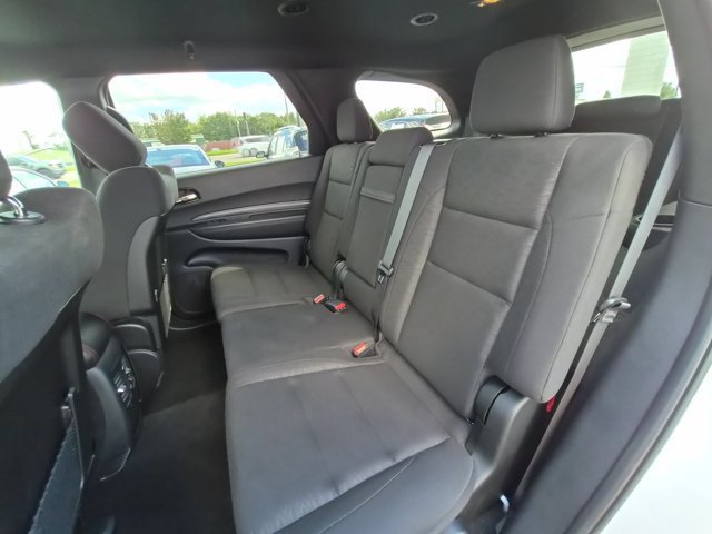 Used 2026 Dodge Durango GT RWD image 28