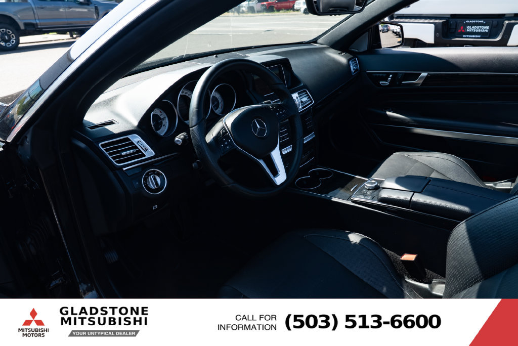 Used 2017 Mercedes-Benz E 400 Cabriolet image 19