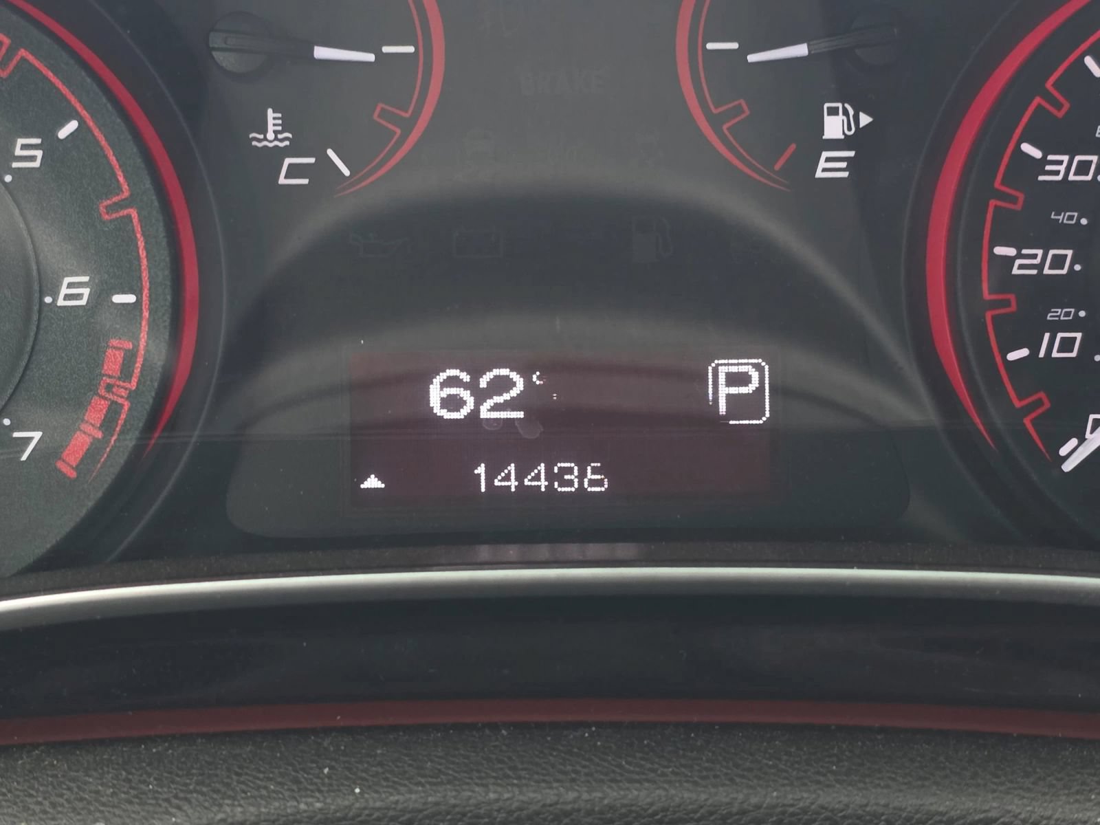 Used 2015 Dodge Dart SXT FWD image 13