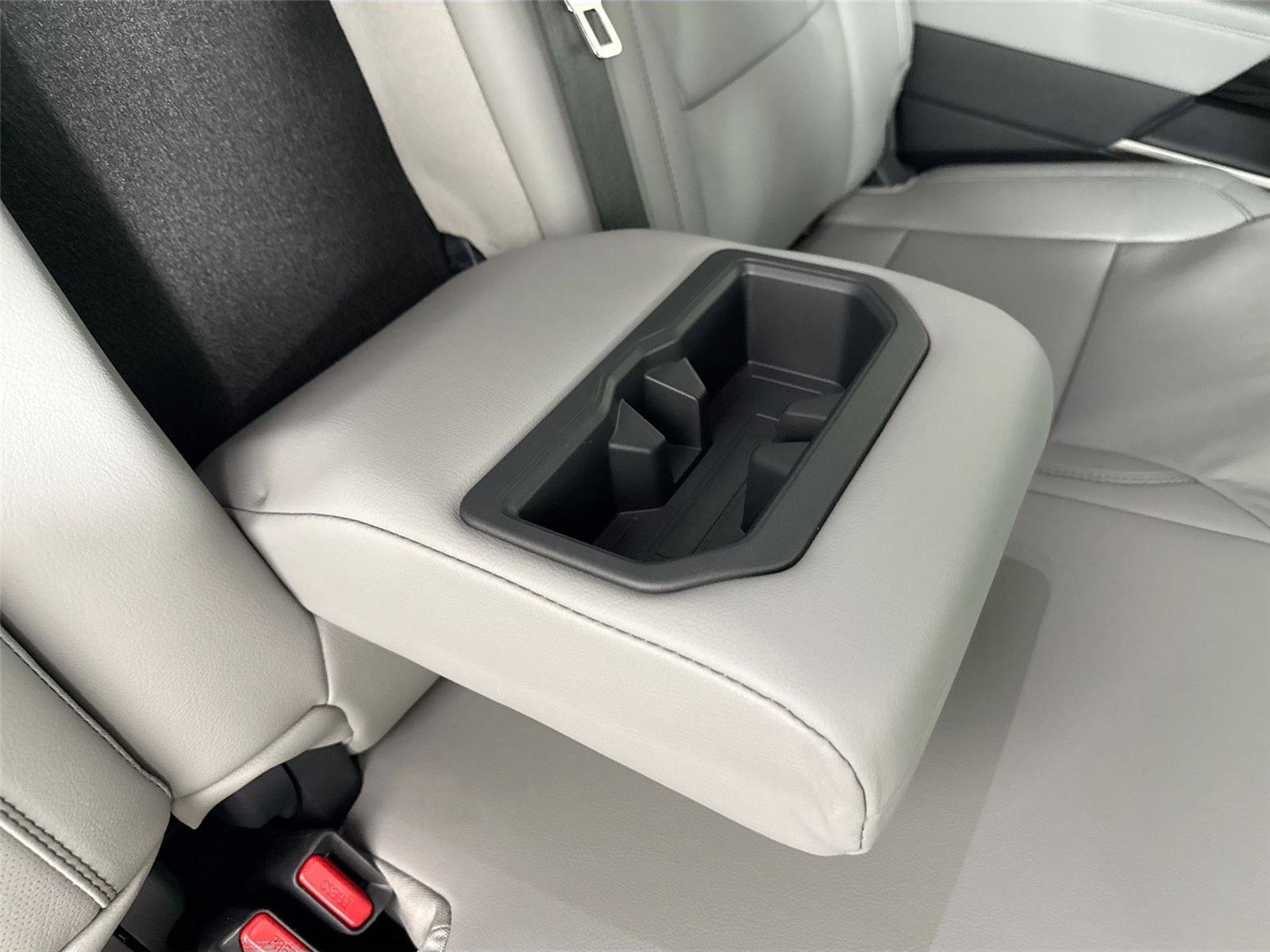 Certified 2026 Toyota Tundra Limited image 44