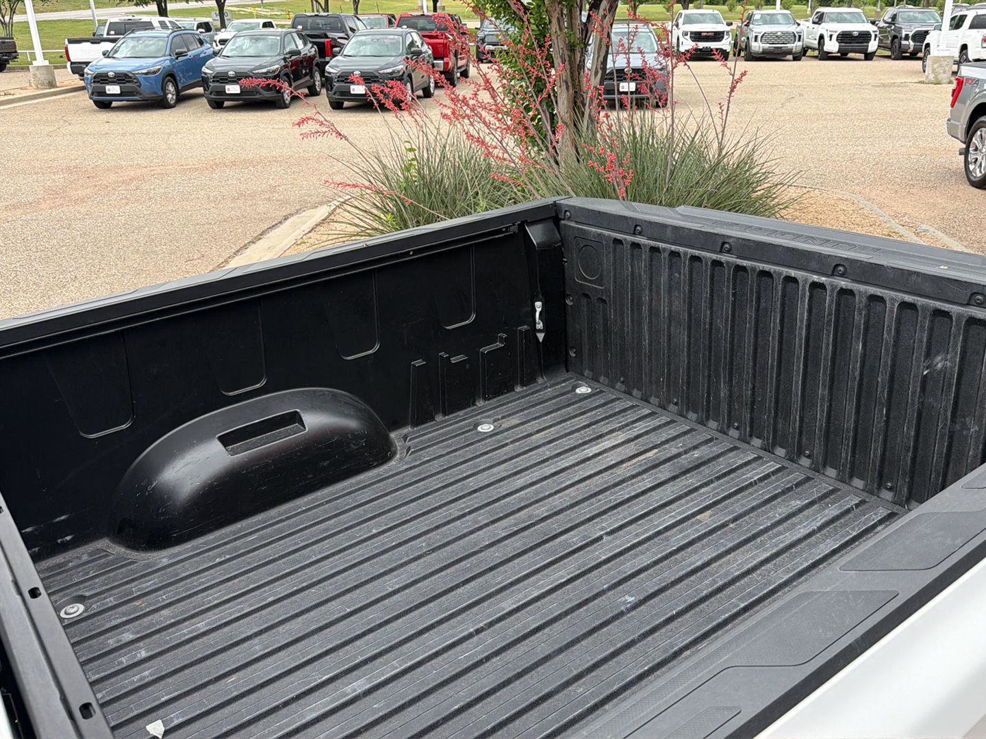Used 2023 Toyota Tundra SR5 AWD/4WD image 14
