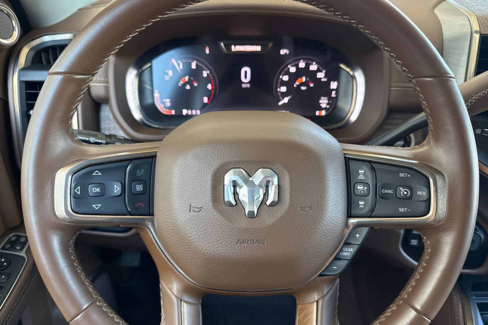 Used 2023 RAM 3500 Limited AWD/4WD image 26