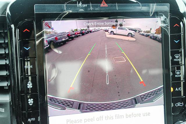 New 2026 RAM 1500 Big Horn image 23