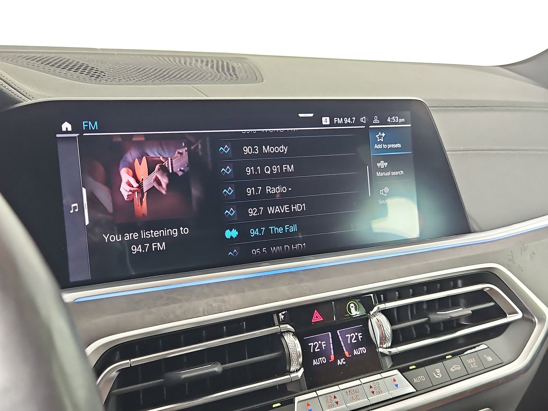 Used 2022 BMW X5 xDrive45e w/ M Sport Package AWD/4WD image 30