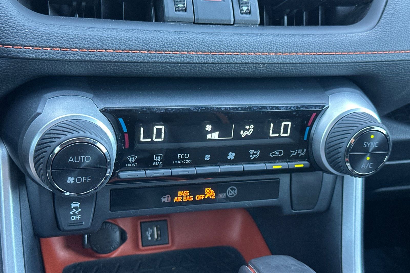 Certified 2024 Toyota RAV4 Adventure image 25