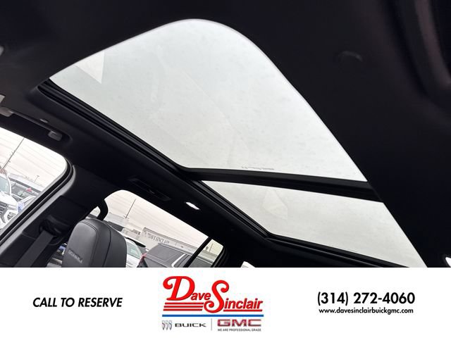 New 2026 GMC Acadia Denali w/ Super Cruise Package FWD image 22