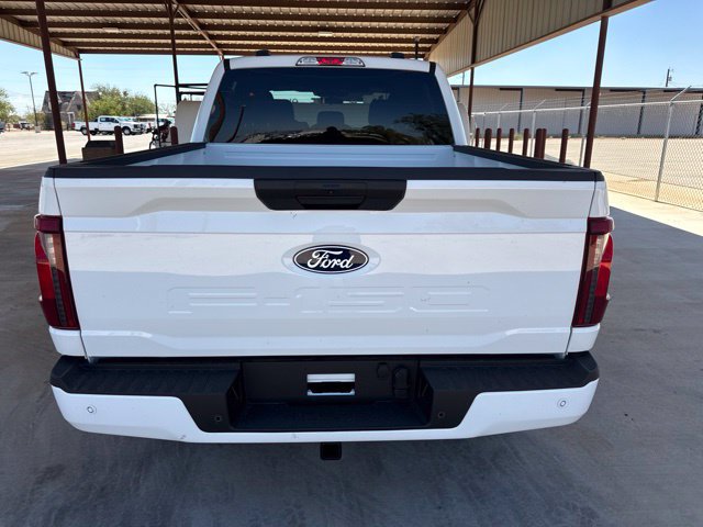 New 2026 Ford F150 STX w/ Equipment Group 200A RWD image 7