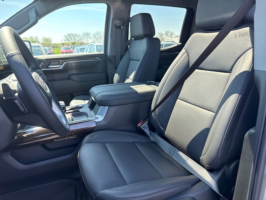 New 2026 GMC Sierra 1500 Elevation w/ Elevation Premium Package AWD/4WD image 16
