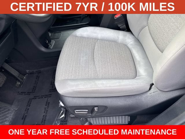 Used 2025 Toyota Sienna LE FWD image 15