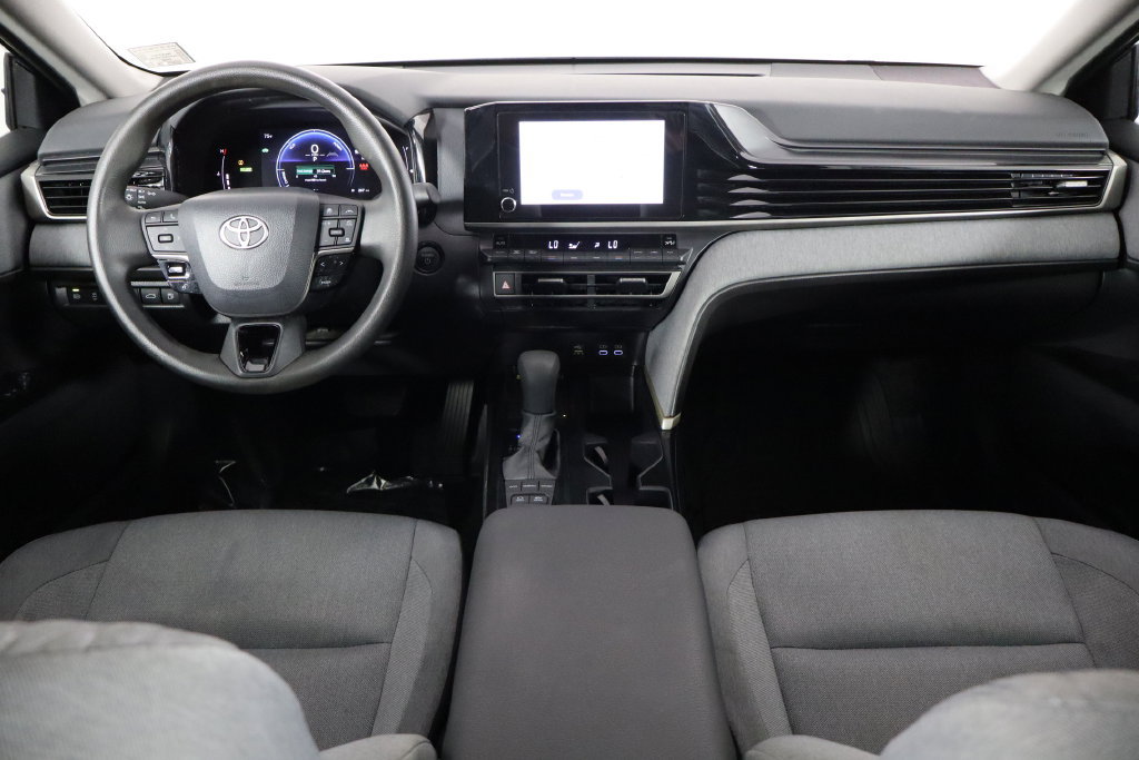 Used 2026 Toyota Camry LE FWD image 13