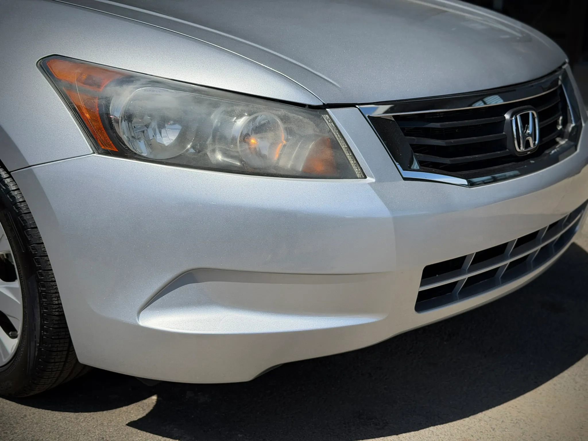 Used 2009 Honda Accord EX-L image 21