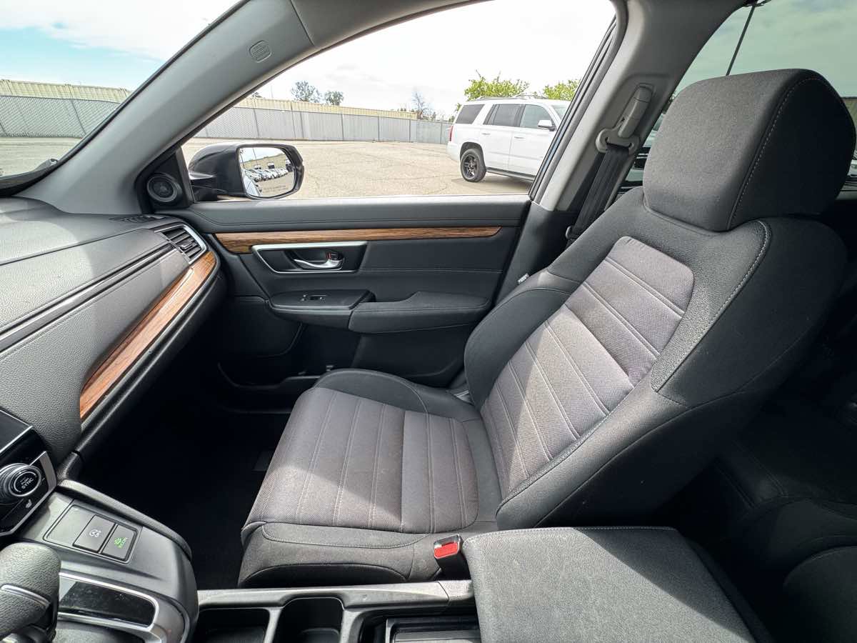 Used 2022 Honda CR-V EX image 33