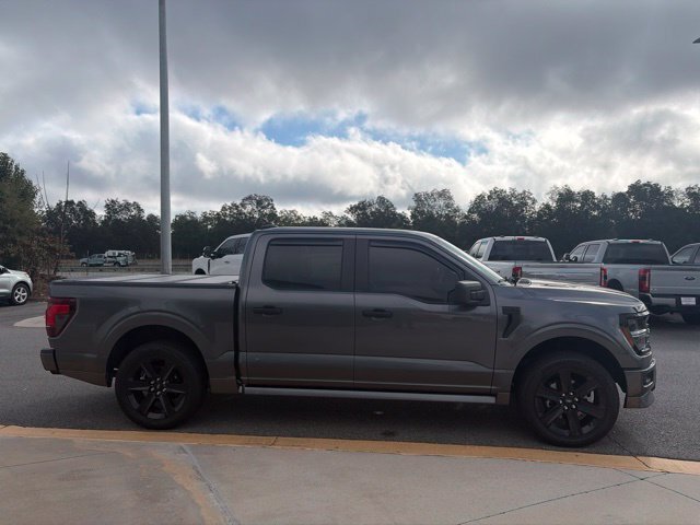 Used 2026 Ford F150 STX w/ F-150 LOBO Package AWD/4WD image 6