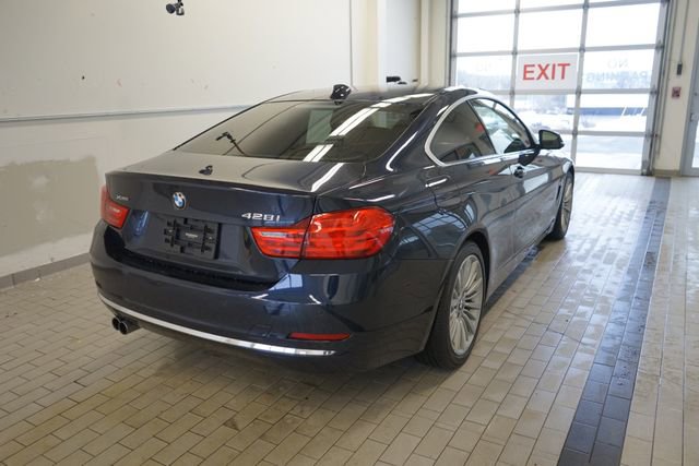 Used 2014 BMW 428i xDrive Coupe image 14
