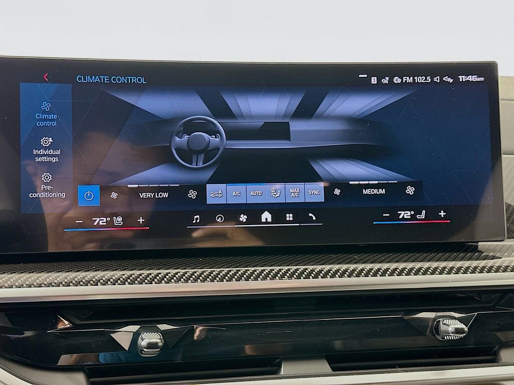 New 2026 BMW X6 M Competition w/ Executive Package image 14