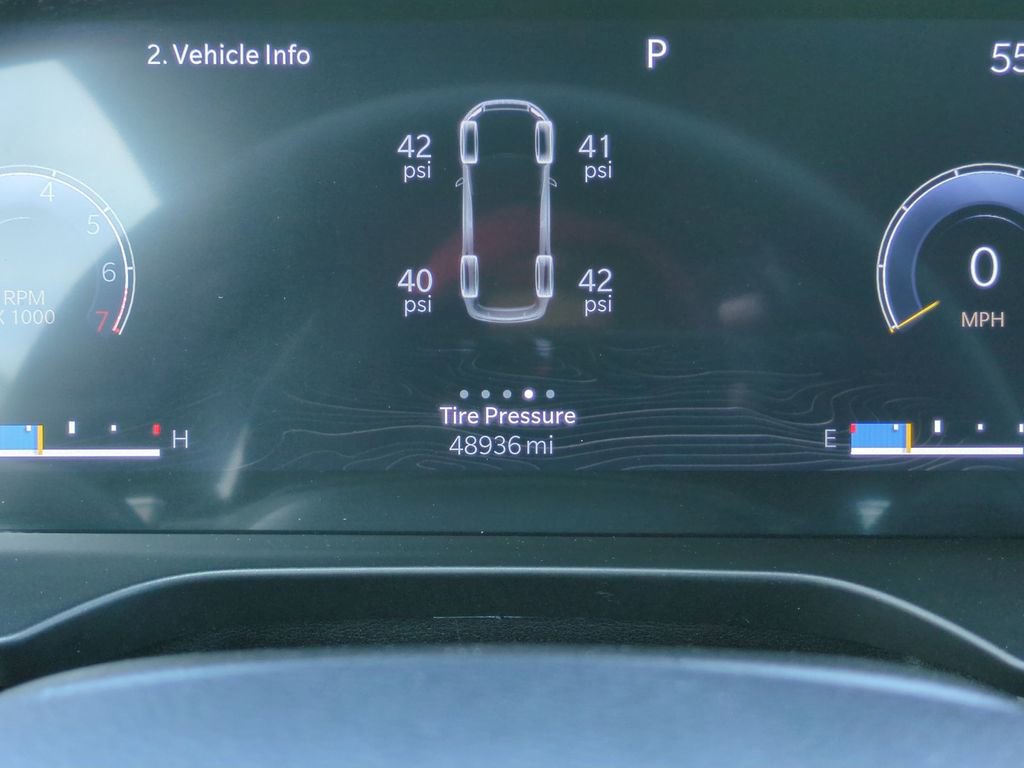 Used 2023 Jeep Grand Cherokee L Laredo image 21