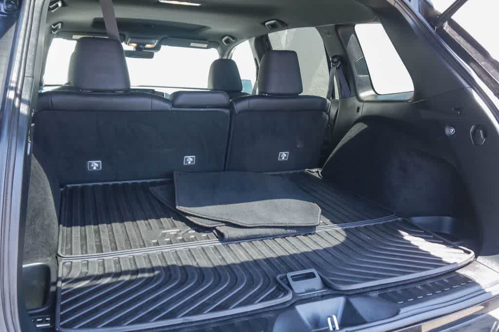 Used 2023 Honda Passport EX-L image 23